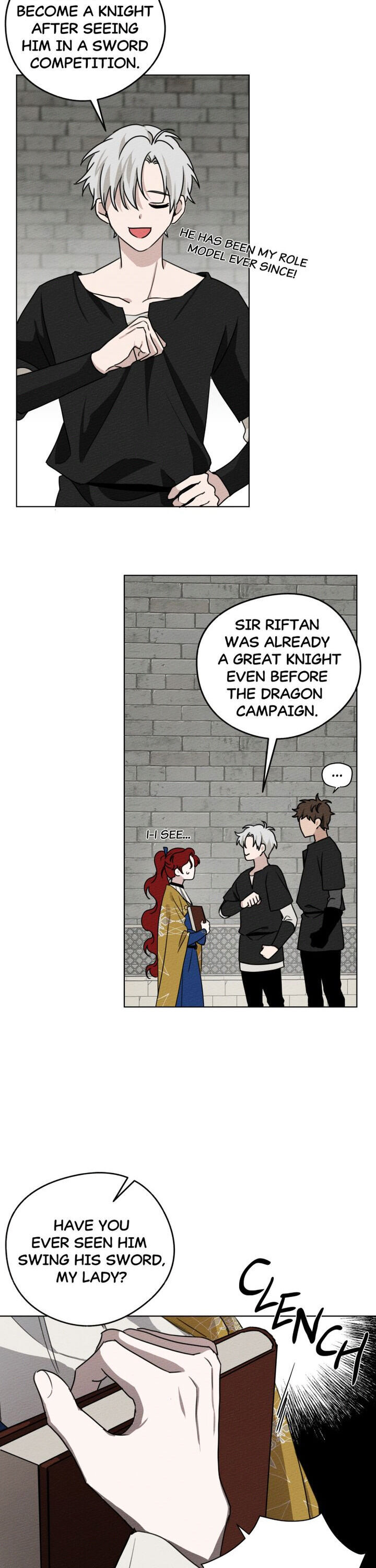 Under the Oak Tree Chapter 20 image 29